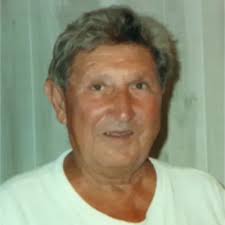 Obituary information for Ernest Becker