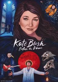 FEATURE: Big Tour Dates: Hopes That the Anniversaries of The Tour of Life  and Before the Dawn Will Be Properly Celebrated — Music Musings & Such