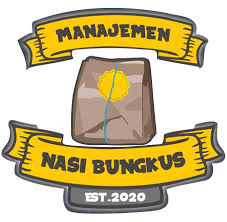 Langsung saja, dibutuhkan logo untuk merk nasi dengan brand nasi kintel. Manajemen Nasi Bungkus Techno Social Preneur Mensikus Com
