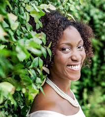 A Breast Cancer Love Story: Meet Survivor and Healer, Kristen “Nikki” Cook 