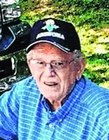 Orlin Erickson Obituary (2017)