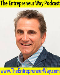 043: The Making of a Serial Entrepreneur with Jonathon Perrelli Founder of  LifeFuels & Angel Investor