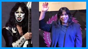 Ex- KISS Guitarist Vinnie Vincent Will Release Autobiography