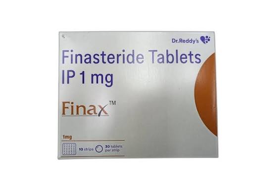 Finasteride 1mg Tablets at ₹ 200/strip | Finpecia Tablet in Nagpur | ID: 23696797412