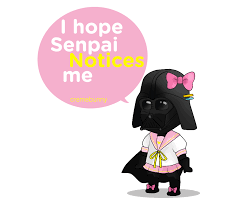 1,833 likes · 23,799 talking about this. Kouhai Vader By Cremebunny On Deviantart