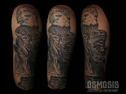 Osmosis Tattoo Piercing Richmond British Columbia Canada Your Local Tattoo Shop