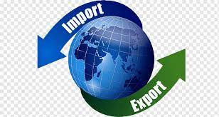 Blue Planet Earth Illustration Export Import International Trade International Business Business Company Globe Service Png Pngwing