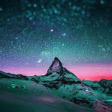 Starry Night Sky Stars Ipad Air Wallpaper Ipad Air Wallpaper Wallpaper Iphone Ios7 New Wallpaper Iphone