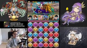 When you need your employees to function as a cohesive team, you may need to plan a few team building activities to get everyone together. Team Building Guides Mantastic Puzzle And Dragons