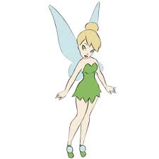 How To Draw A Fairy - Easy Drawing Art