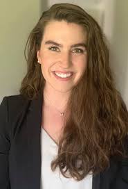 MEET THE BOARD MONDAYS: Meet our Chief Justice, Katelyn Healy. Katelyn is a  rising 3L. Last spring, she participated