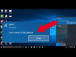 Cara mengatasi star menu windows 10 tidak. Cara Mengatasi Wifi Windows 10 Tidak Bisa Konnect Part 2 Youtube