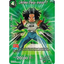 In dbz, why were future android 17 and 18 so cruel compared to the present timeline versions? Limitless Energy Android 17