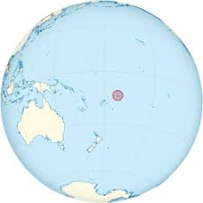 Samoa Wikipedia