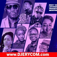 Download Corona The Storm Will Be Over By Eddy Yawe King Saha Lydia Jazmine All Stars Mp3 Download Ugandan Music Dj Erycom App Download Ugandan Music