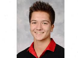 Ohio High School Diver Selected For International Competition