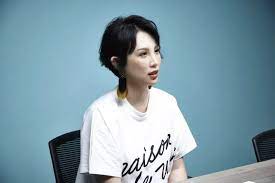 專訪 魏如萱談 藏著並不等於遺忘 彼個所在 是整張專輯最後完成的歌 blow 吹音樂 t shirts for women women rap