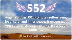 Angel Number 558 Meaning