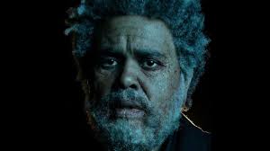The Weeknd