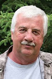 GOODWIN, William 'Bill' Foisy