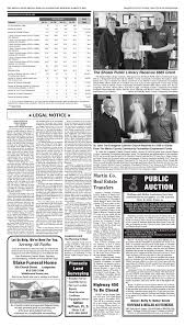 Shoals Community School 2022 Performance Report Page 2