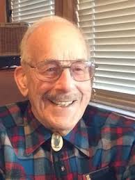 John Jacobsen Obituary (1924