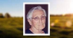 Grace Vaughn Judice Obituary July 17, 2006