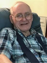 Obituary for Donald A. MacGregor