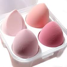 Are you personally a good cook? Buy Fifigo Makeup Sponge Set Blender Beauty Foundation Blending Sponge Flawless For Liquid Cream And Powder Multi Colored Makeup Sponges Dry And Wet Use 3d Beauty Egg For Make Up 4 Pcs Online In