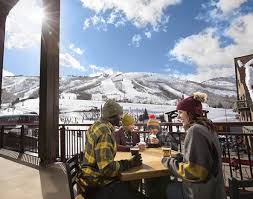 We did not find results for: 7 Restaurants In Park City With Breathtaking Views You Have To See