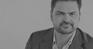 Book Adam Voigt for your next event.