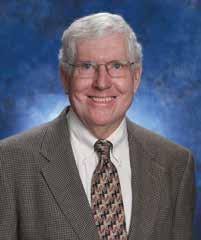 Latin Magazine Spring 2017 by Charlotte Latin School