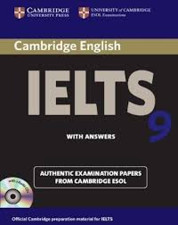 Practice Tests For The Russian State Exam Audio скачать Cambridge Ielts 9 With Answers By Iat Uae Via Slideshare Teaching Cambridge Ielts Ielts Cambridge Book