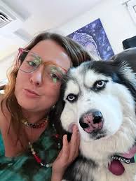 Introducing Diana, our passionate Marketing Coordinator, who has been part  of the LVFM family since the last weekend of February—almost seven months!  🎉 Diana is the heartbeat of our social media, capturing