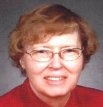 Judith BARTZ Obituary (1938