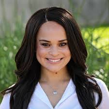 Lauren Easter | University of Arizona Commencement