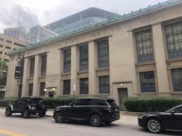 Detroit Public Library, 121 Gratiot Ave, Detroit, MI 48226, US