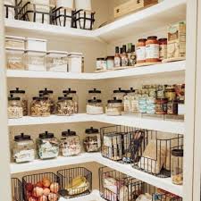 Today, kitchen designs are shifting away from the standard white or neutral space, and homeowners are embracing bolder, brighter colors instead. 51 Epic Kitchen Organization Ideas Chaylor Mads