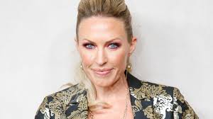 The Untold Truth Of Braunwyn Windham-Burke