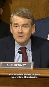 Americans agree: Presidents and Vice Presidents shouldn't profit from  personal crypto schemes while in office., This week alone, President Trump  is set to make over $90M from issuing memecoins. , That ...