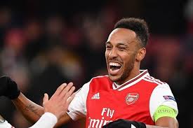 League table skor babak i wide form atas/bawah penonton. Cetak Dua Gol Aubameyang Pimpin Daftar Top Skor Liga Inggris