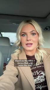 The story behind the song💙 “I Tried a Ring On” out TONIGHT