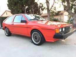 Image result for Mars Red 1983 Volkswagen