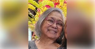 Obituary information for Cecilia M. Hernandez