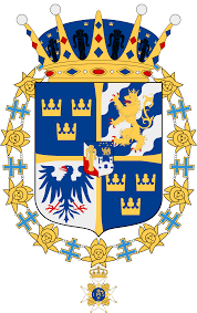 Madeleine thérèse amelie josephine (slot drottningholm, 10 juni 1982), prinses van zweden, hertogin van hälsingland en gästrikland (zweeds: File Prins Carl Philip Vapen Med Serafimerorden Svg Wikimedia Commons