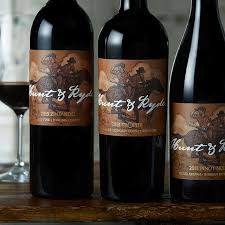 Hunt Ryde Wines Double Gold Winning Wines From Guy Fieri Wines Wine Bottle Guy Fieri
