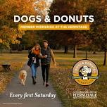 Dogs & Donuts at The Hermitage