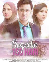 Tonton episod astro ria prima warna citra kbergetar telemovie online gempak episod dfm2u, ep myflm4u. Pengantin 100 Hari Episod Akhir Full