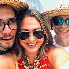 Caroline Brewster, Broker Associate was born & raised in TLH, graduated  from FAMU and is a 2nd generation Leon High grad! She's married to Brett  Richter and Mom to 4 dogs: Elvis,