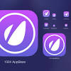 I describe icon maker by softorbits as the most easy to use solution. 1
